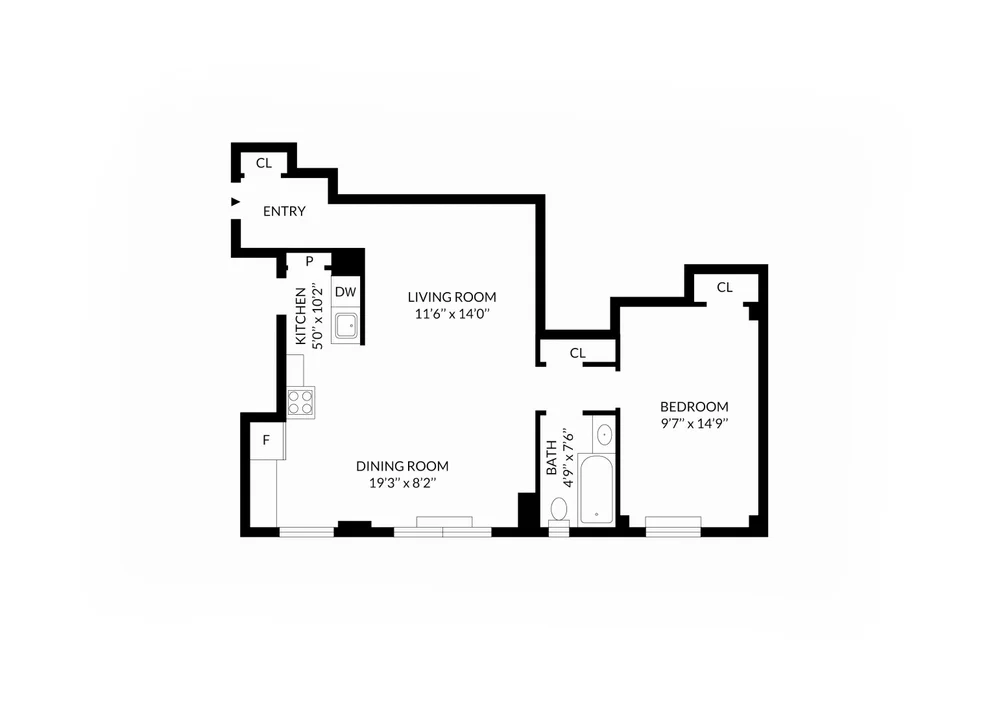 Unit for sale at 230 W End Avenue, Manhattan, NY 10023