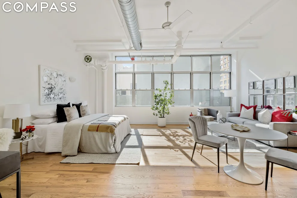 Unit for sale at 176 Johnson Street, Brooklyn, NY 11201