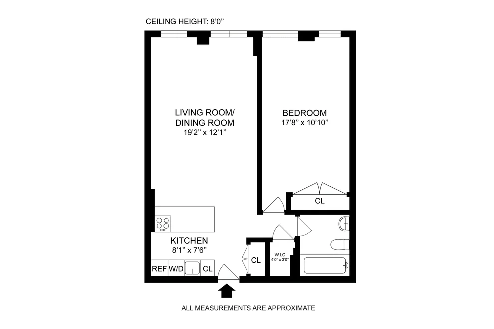 Unit for sale at 225 Rector Place, Manhattan, NY 10280