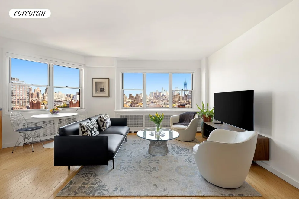 Unit for sale at 14 HORATIO Street, Manhattan, NY 10014