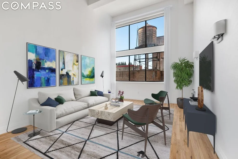 Unit for sale at 421 Hudson Street, Manhattan, NY 10014