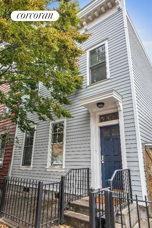 Unit for sale at 60 Dupont Street, Brooklyn, NY 11222