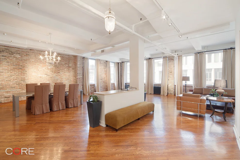 Unit for sale at 132 W 22ND Street, Manhattan, NY 10011