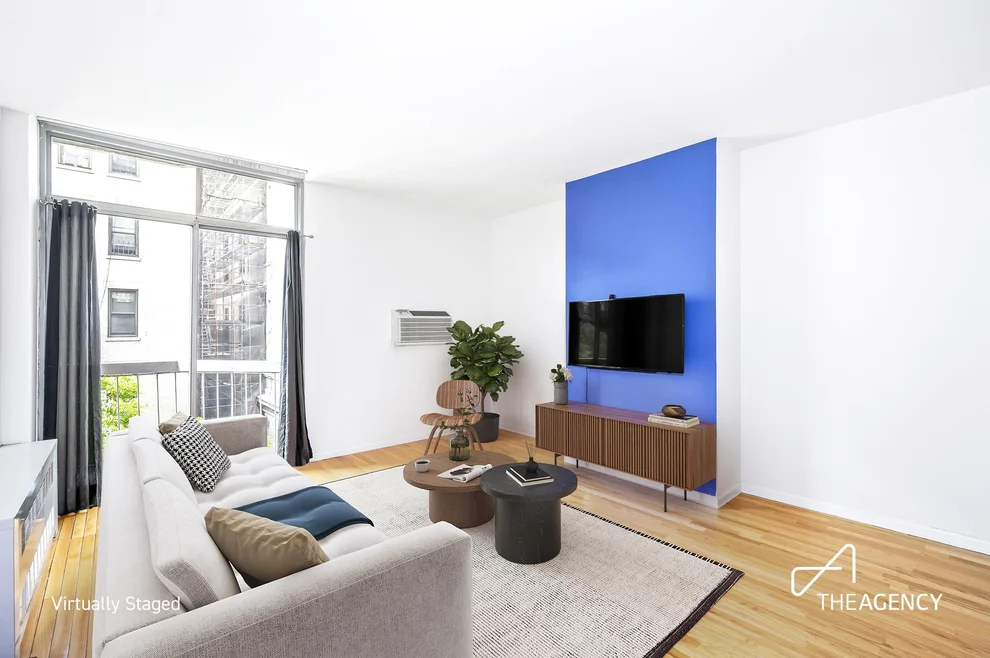 Unit for sale at 184 Thompson Street, Manhattan, NY 10012