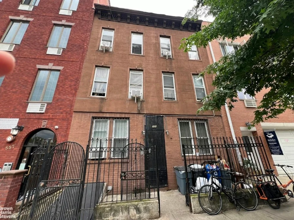 Unit for sale at 561 6TH Avenue, Brooklyn, NY 11215