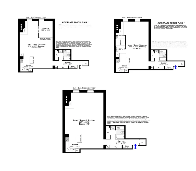 Unit for sale at 708 GREENWICH Street, Manhattan, NY 10014
