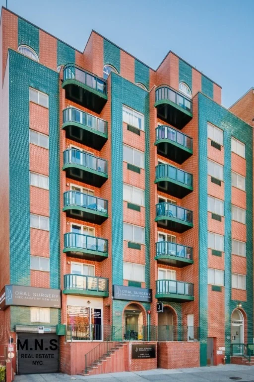 Unit for sale at 102-10 Queens Boulevard, Queens, NY 11375