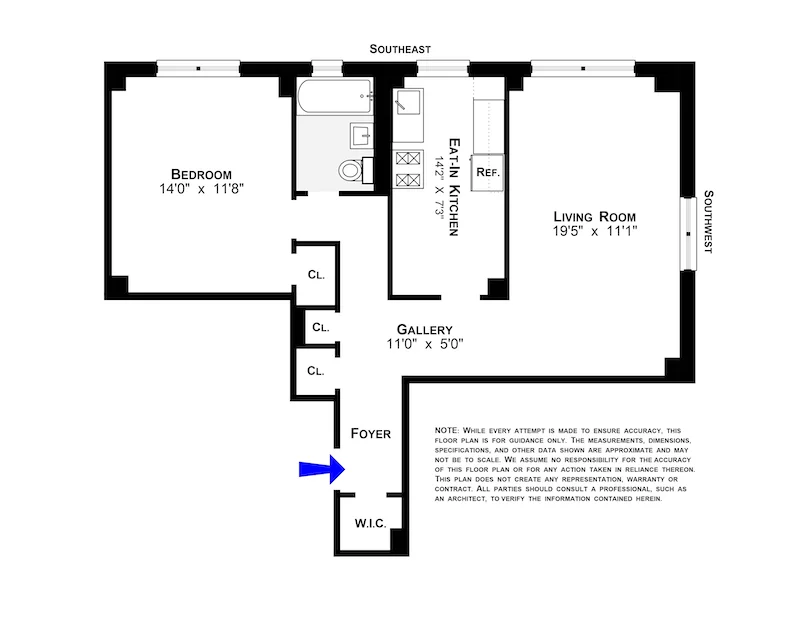 Unit for sale at 415 GRAND Street, Manhattan, NY 10002