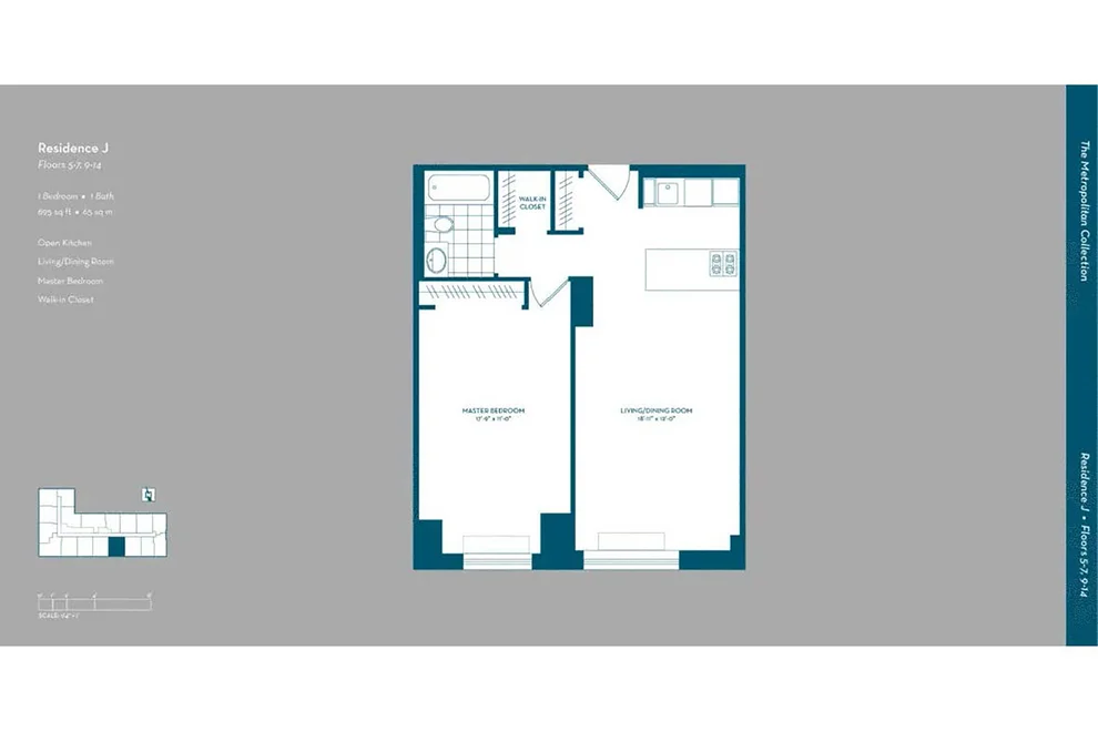 Unit for sale at 225 Rector Place, Manhattan, NY 10280