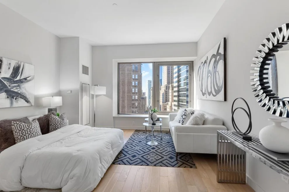 Unit for sale at 75 Wall Street, Manhattan, NY 10005