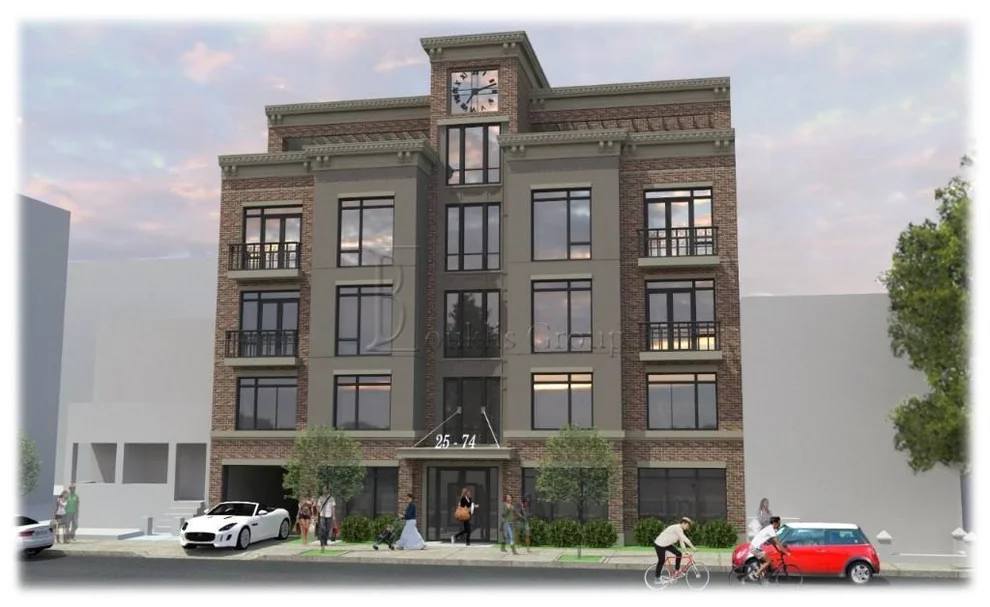 Unit for sale at 25-74 34th Street, Queens, NY 11103