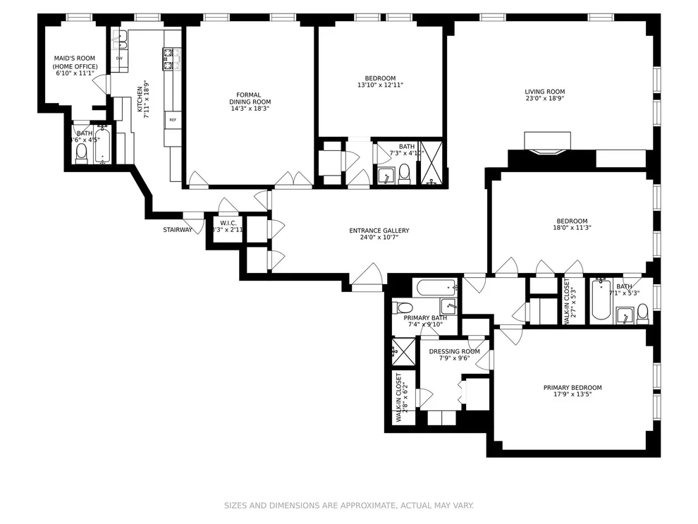 Unit for sale at 40 E 88TH Street, Manhattan, NY 10128
