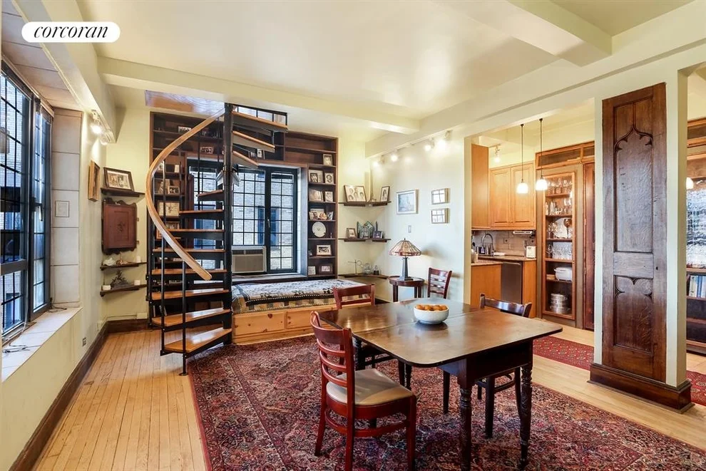 Unit for sale at 444 Central Park W, Manhattan, NY 10025