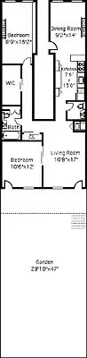 Unit for sale at 94 Wyckoff Street, Brooklyn, NY 11201