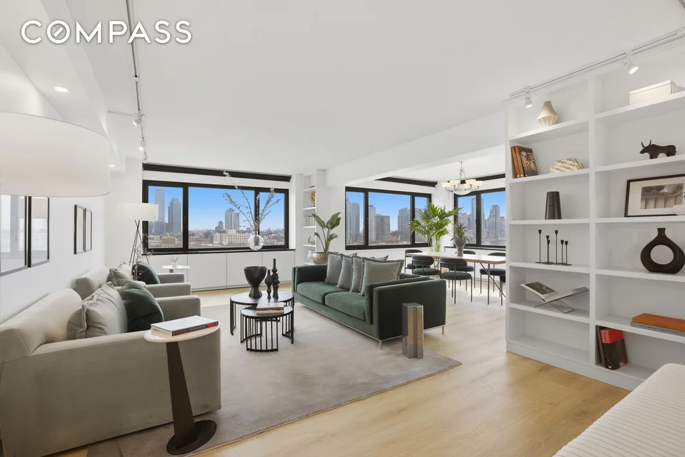 Unit for sale at 45 Sutton Place S, Manhattan, NY 10022