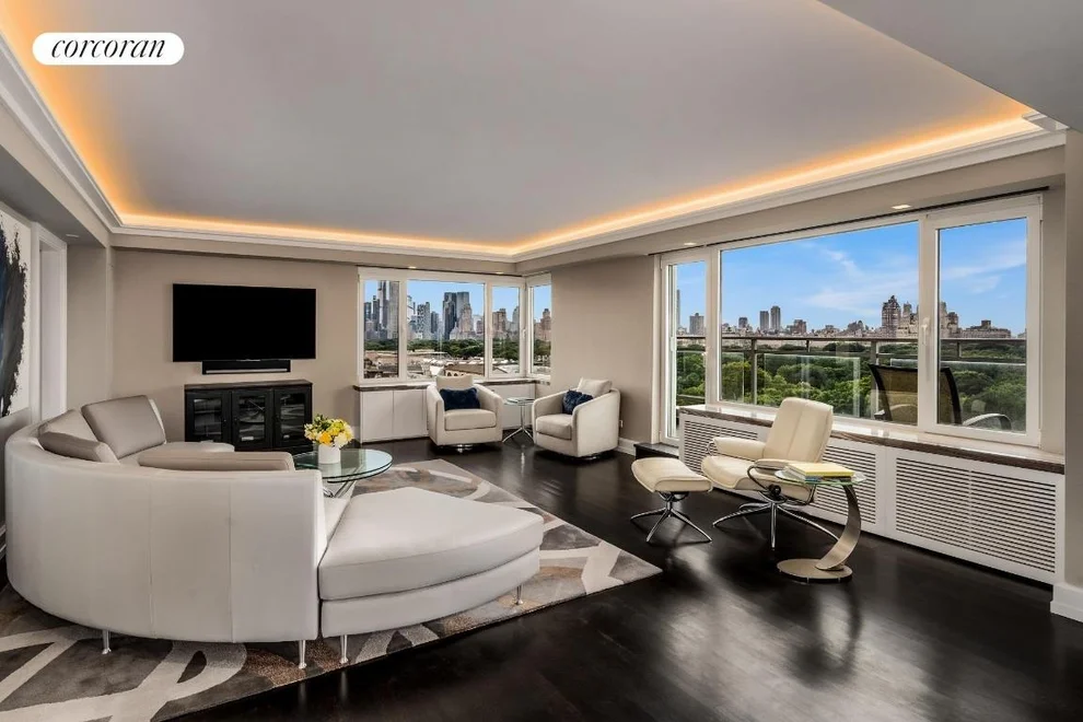 Unit for sale at 1050 5TH Avenue, Manhattan, NY 10028