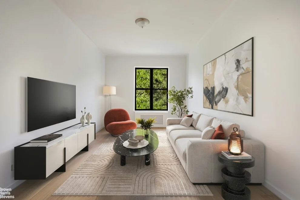 Unit for sale at 668 RIVERSIDE Drive, Manhattan, NY 10031