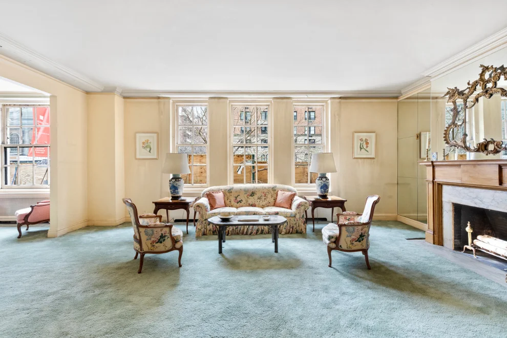 Unit for sale at 570 Park Avenue, Manhattan, NY 10065