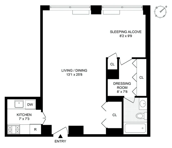 Unit for sale at 1725 YORK Avenue, Manhattan, NY 10128