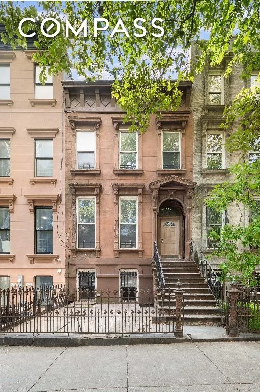 Unit for sale at 258 Clifton Place, Brooklyn, NY 11216