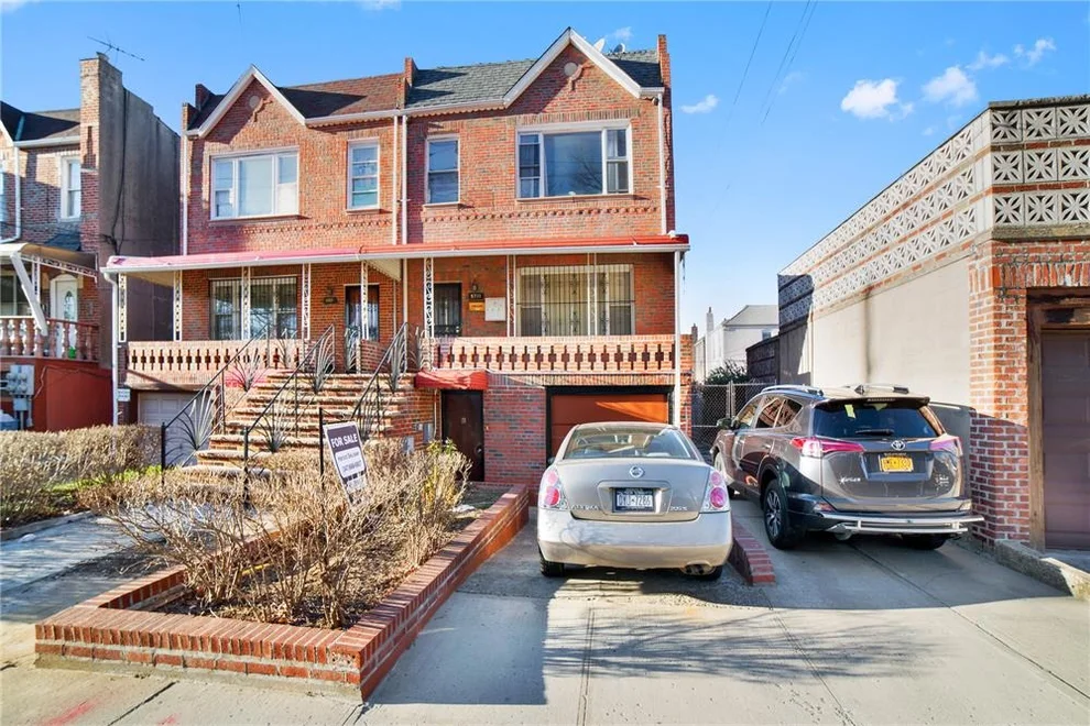 Unit for sale at 5711 Tilden Avenue, Brooklyn, NY 11203