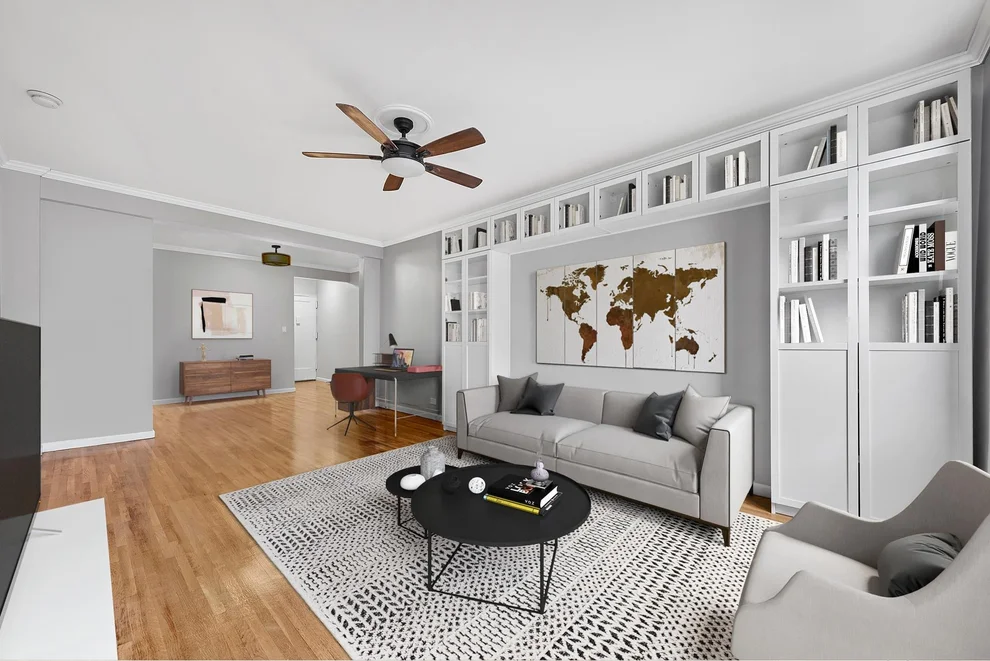 Unit for sale at 675 ACADEMY Street, Manhattan, NY 10034