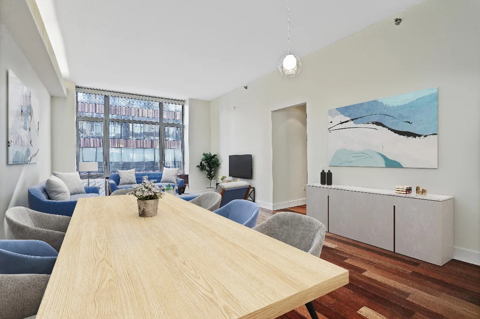 Unit for sale at 42-51 Hunter Street, Queens, NY 11101