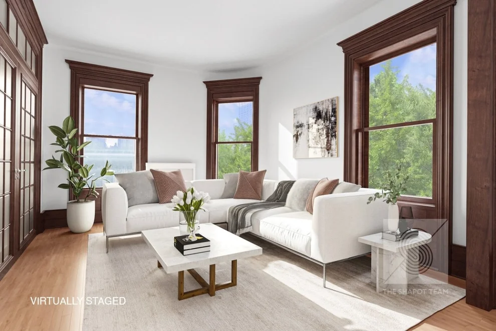 Unit for sale at 371 W 120th Street, Manhattan, NY 10027