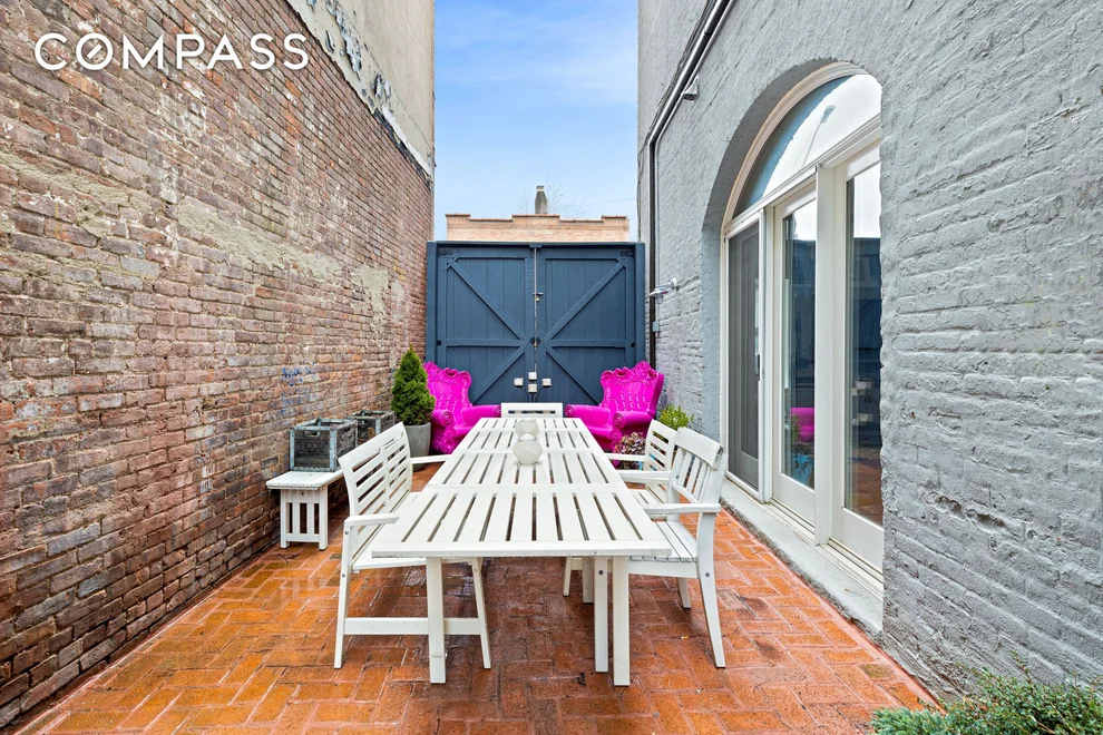 Unit for sale at 57 3rd Street, Brooklyn, NY 11231