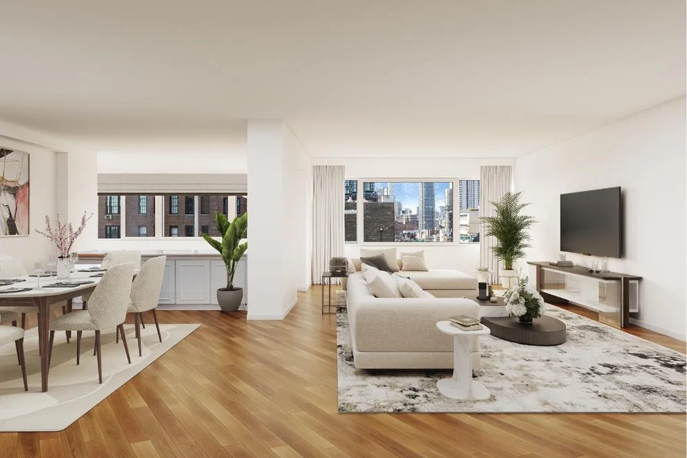 Unit for sale at 35 SUTTON Place, Manhattan, NY 10022