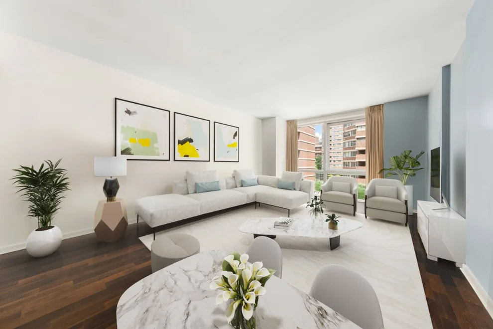 Unit for sale at 340 E 23RD Street, Manhattan, NY 10010