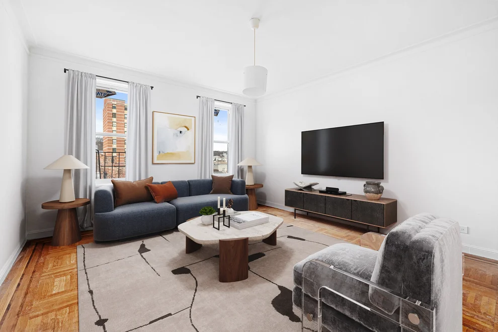 Unit for sale at 30 BOGARDUS Place, Manhattan, NY 10040