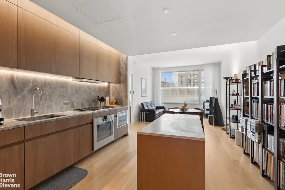 Unit for sale at 611 W 56TH Street, Manhattan, NY 10019