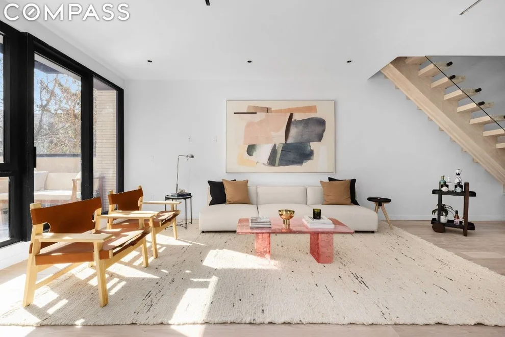 Unit for sale at 84 Meserole Avenue, Brooklyn, NY 11222