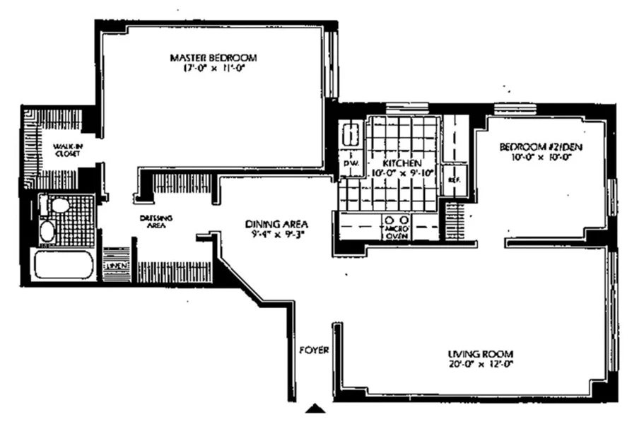 Unit for sale at 5800 ARLINGTON Avenue, Bronx, NY 10471