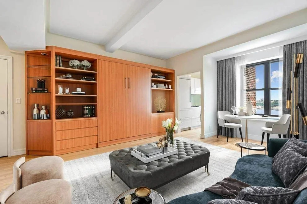 Unit for sale at 230 RIVERSIDE Drive, Manhattan, NY 10025