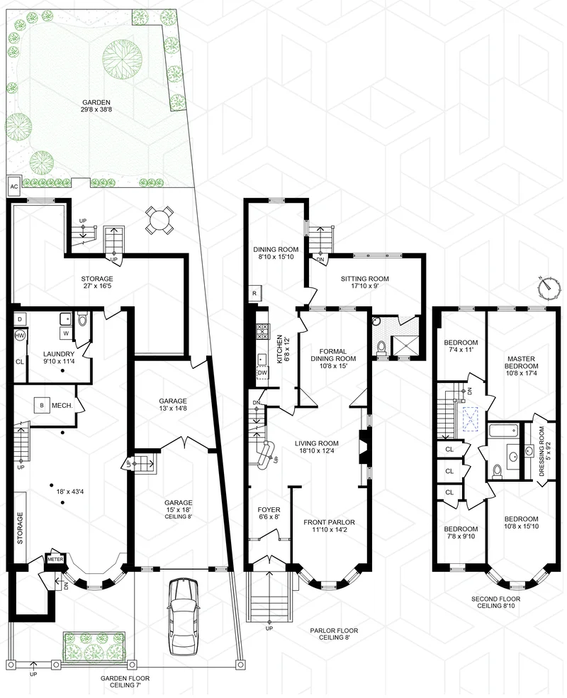 Unit for sale at 583 76TH Street, Brooklyn, NY 11209