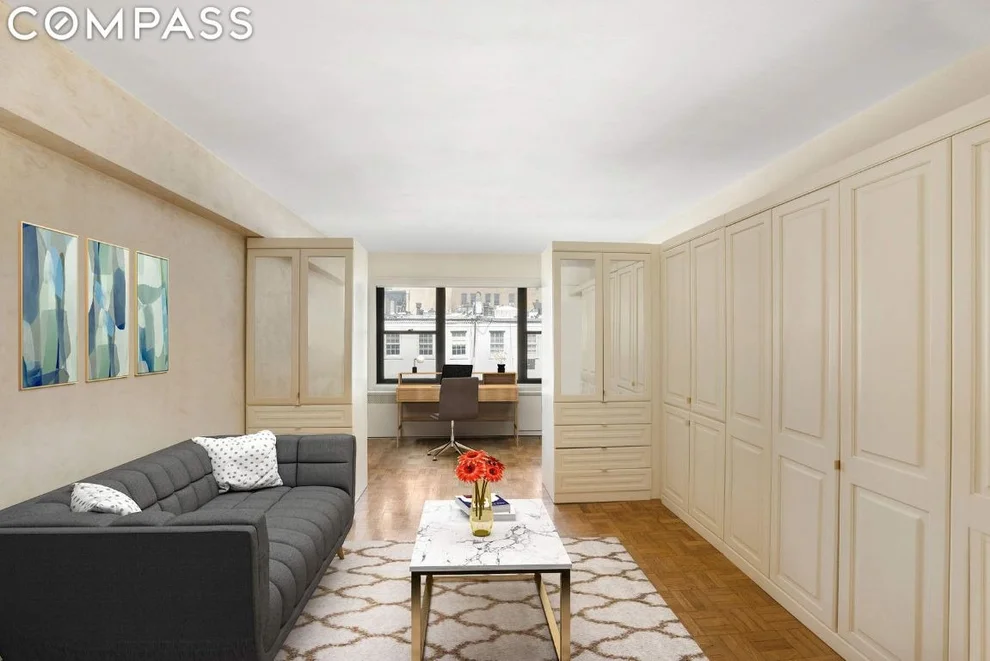 Unit for sale at 45 W 10th Street, Manhattan, NY 10011