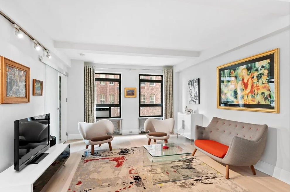 Unit for sale at 2 BEEKMAN Place, Manhattan, NY 10022