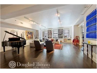 Unit for sale at 18 Leonard Street, Manhattan, NY 10013
