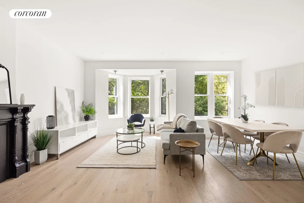 Unit for sale at 1235 DEAN Street, Brooklyn, NY 11216