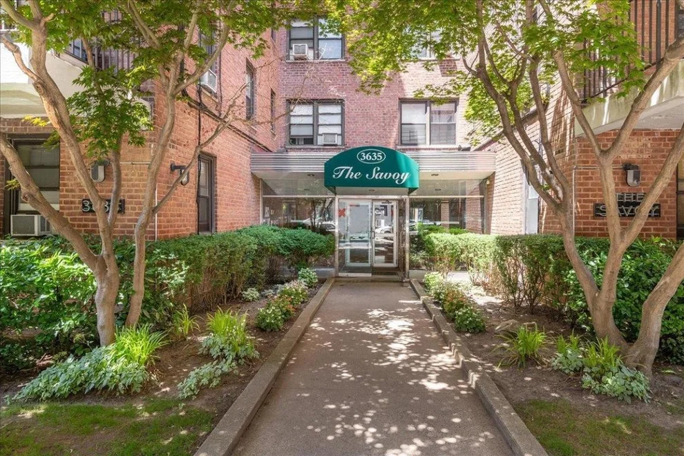 Unit for sale at 3635 Johnson Avenue, Bronx, NY 10463