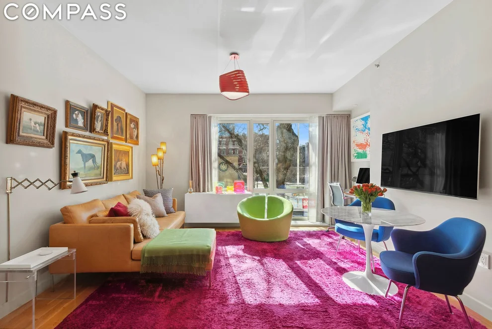 Unit for sale at 454 W 54th Street, Manhattan, NY 10019