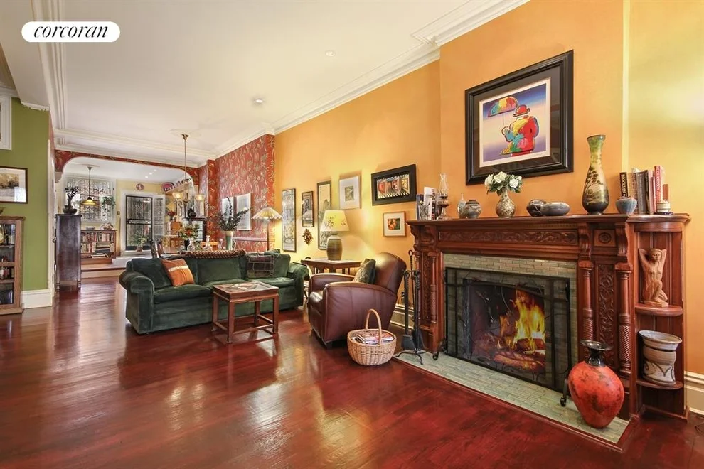 Unit for sale at 100 PROSPECT Place, Brooklyn, NY 11217