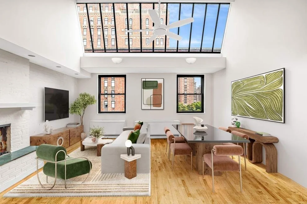 Unit for sale at 400 W 23rd Street, Manhattan, NY 10011