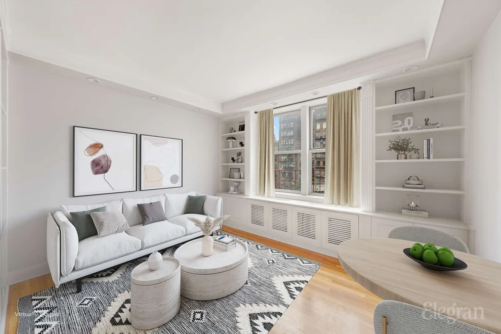 Unit for sale at 25 W 13th Street, Manhattan, NY 10011