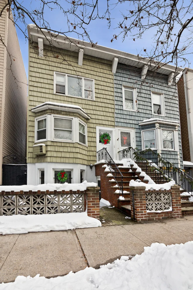 Unit for sale at 216 Monitor Street, Brooklyn, NY 11222