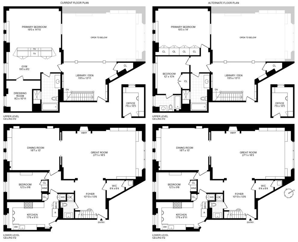 Unit for sale at 15 W 67TH Street, Manhattan, NY 10023