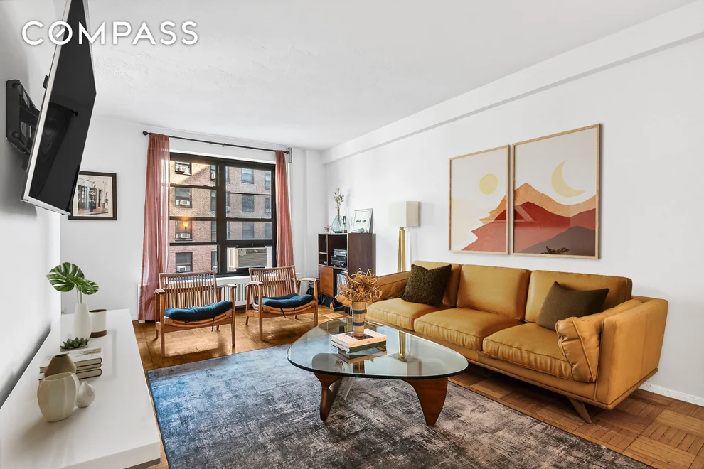Unit for sale at 201 Clinton Avenue, Brooklyn, NY 11205