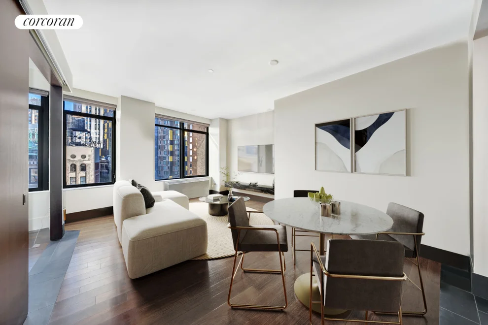 Unit for sale at 40 BROAD Street, Manhattan, NY 10004